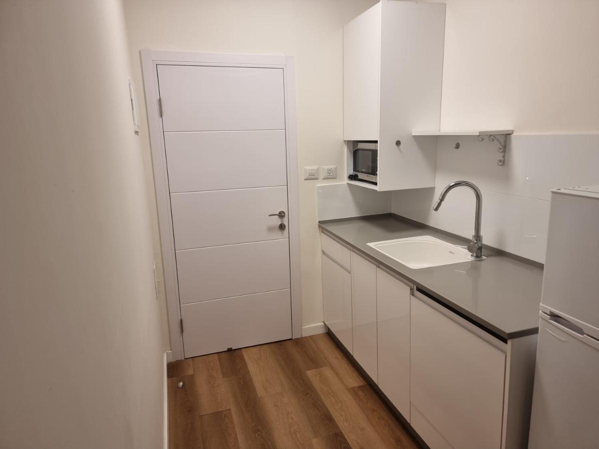 Jaffa 17- Shani Studio Suite Jerusalem Eksteriør billede