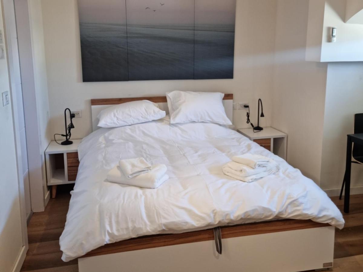 Jaffa 17- Shani Studio Suite Jerusalem Eksteriør billede